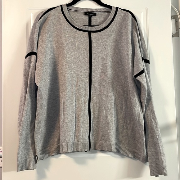 Verve Ami lightweight sweater - Picture 1 of 2